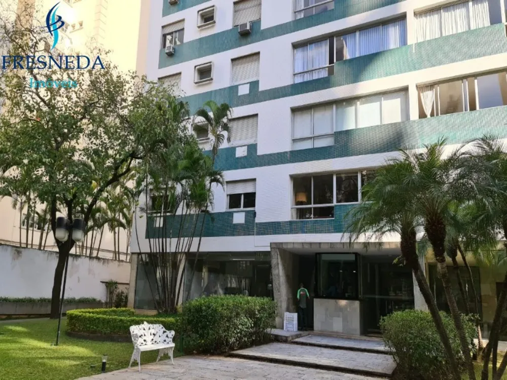 Apartamento, 4 quartos, 399 m² - Foto 1