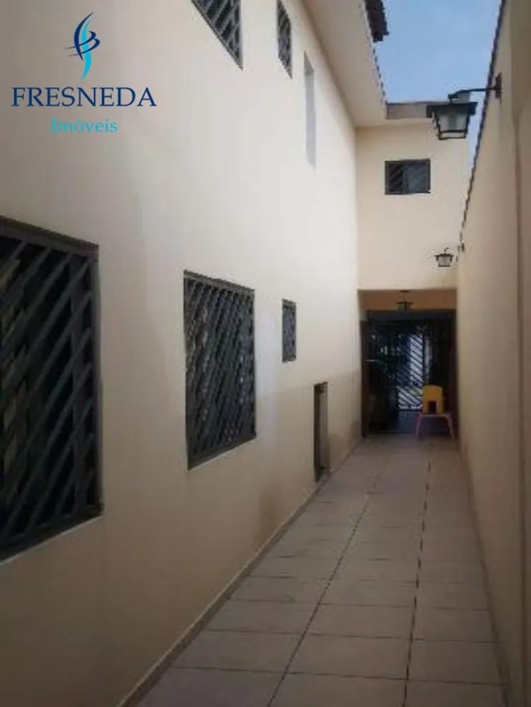 Sobrado, 3 quartos, 160 m² - Foto 2