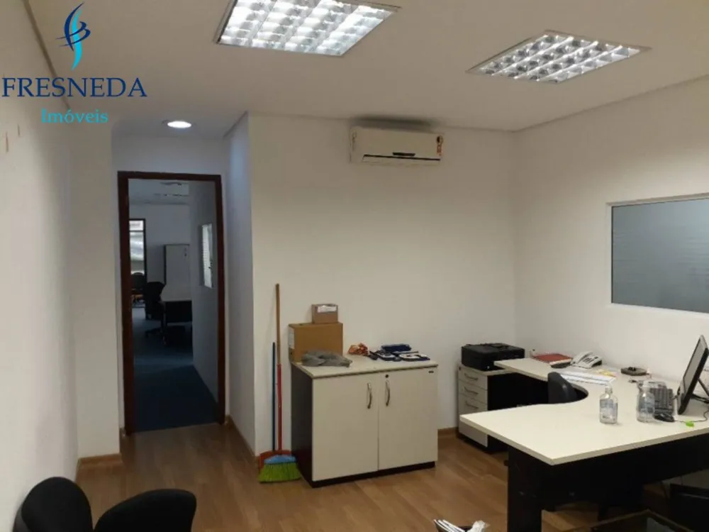Sala-Conjunto, 133 m² - Foto 4