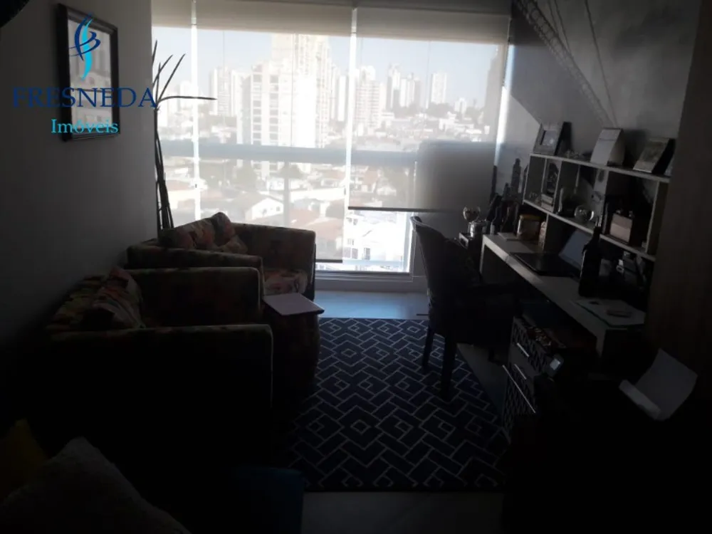 Apartamento, 3 quartos, 91 m² - Foto 1
