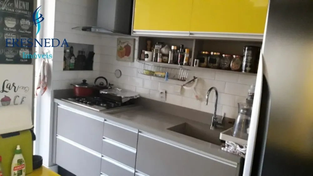 Apartamento, 3 quartos, 91 m² - Foto 2
