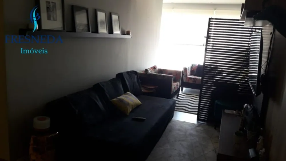 Apartamento, 3 quartos, 91 m² - Foto 4