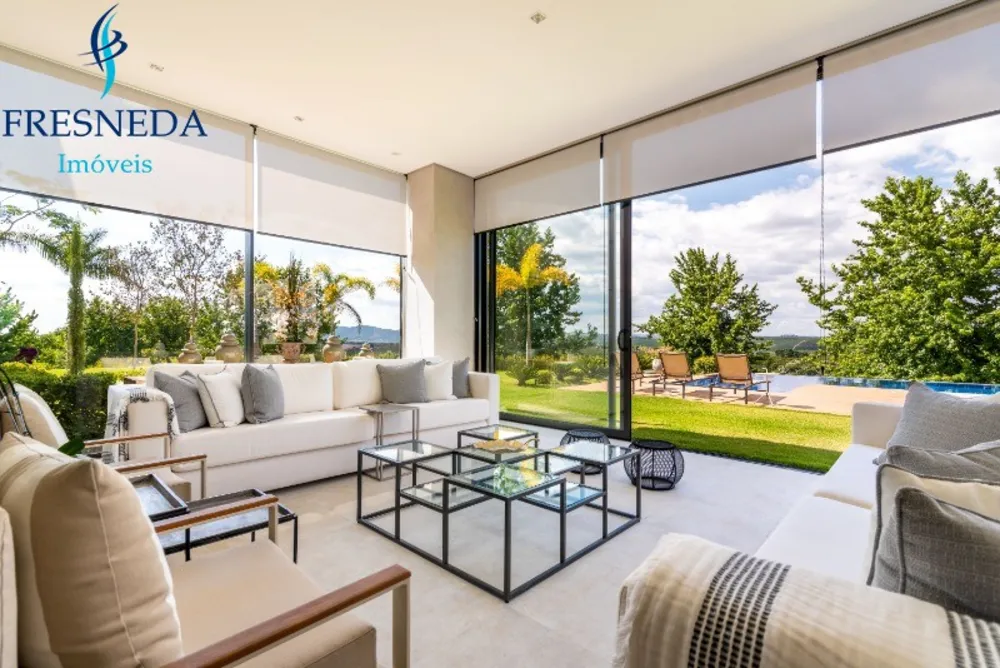 Casa, 5 quartos, 904 m² - Foto 1