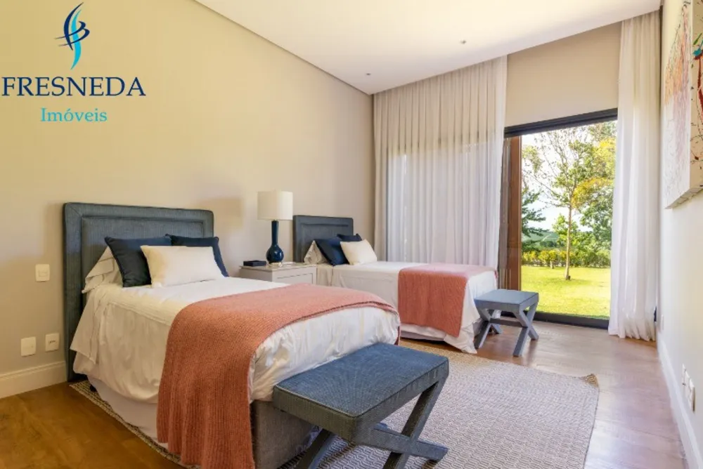 Casa, 5 quartos, 904 m² - Foto 4