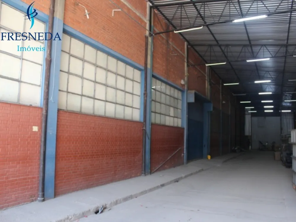 Depósito-Galpão, 2800 m² - Foto 2