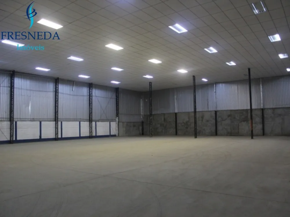 Depósito-Galpão, 2800 m² - Foto 3