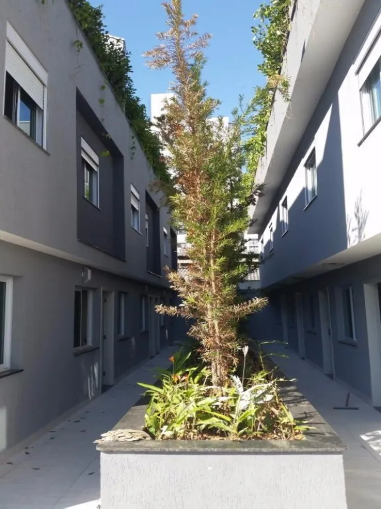 Sobrado, 3 quartos, 180 m² - Foto 4