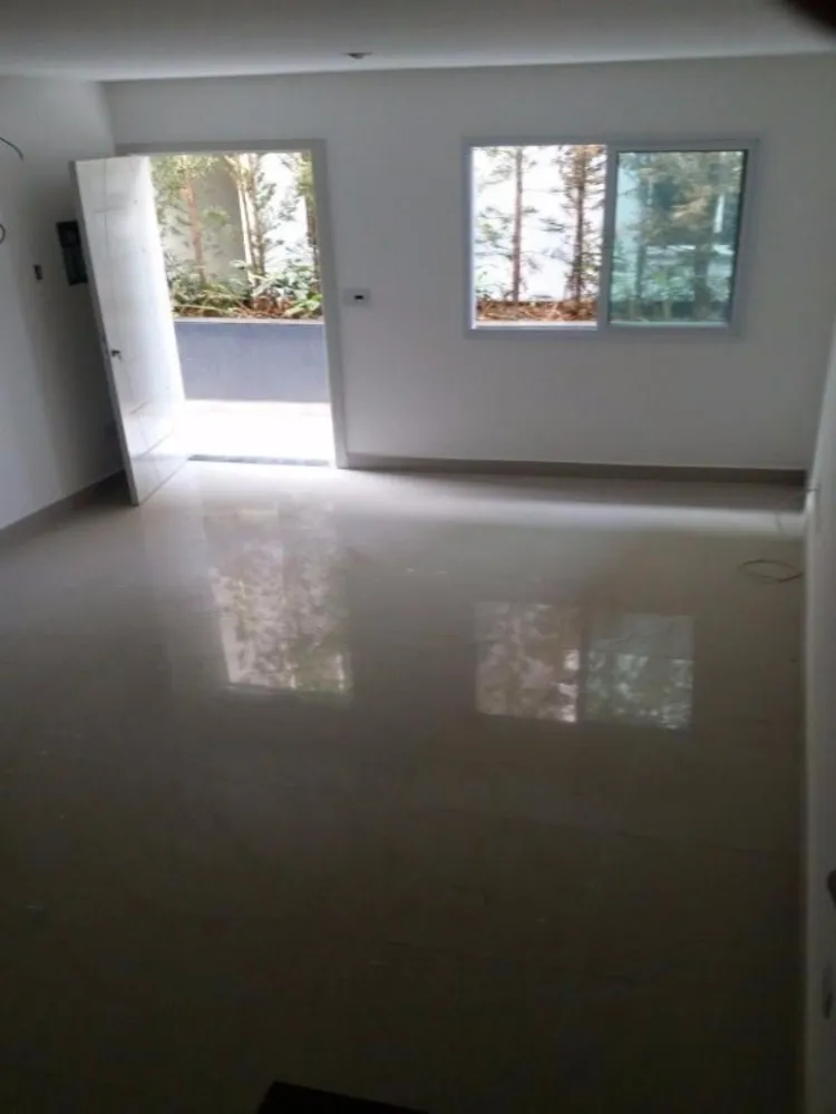 Sobrado, 3 quartos, 180 m² - Foto 2