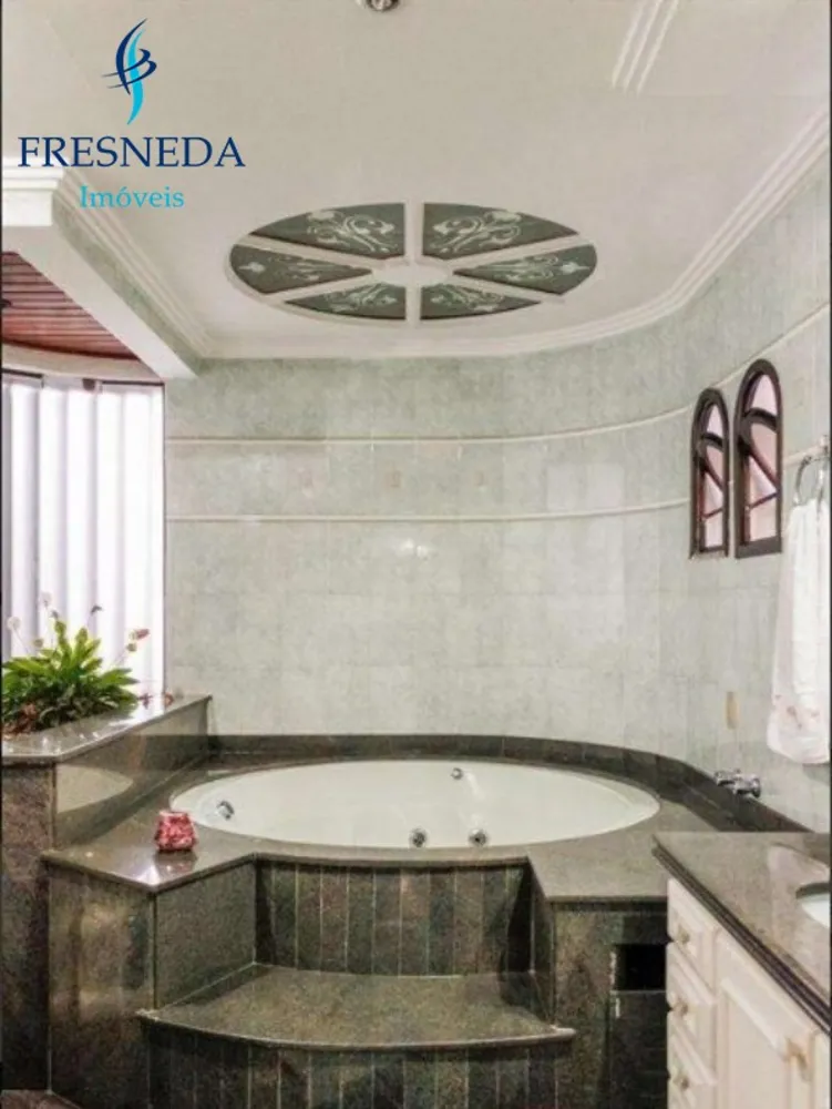 Apartamento, 4 quartos, 315 m² - Foto 3