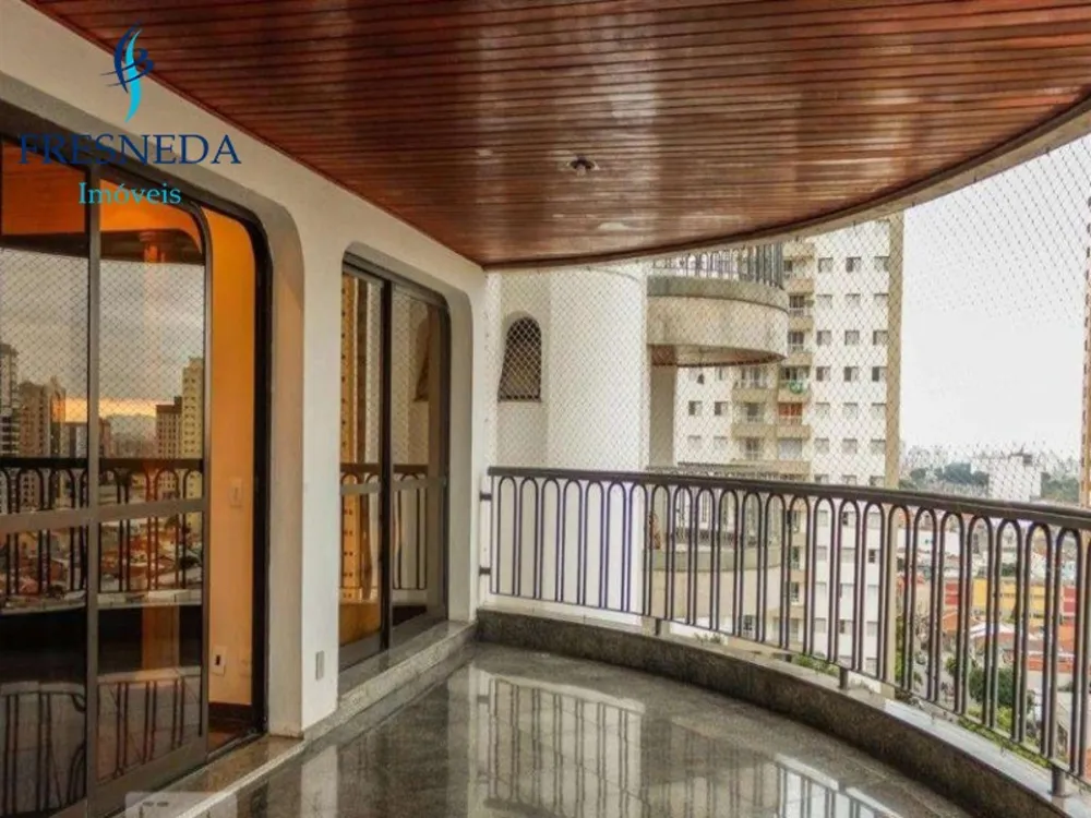 Apartamento, 4 quartos, 315 m² - Foto 1