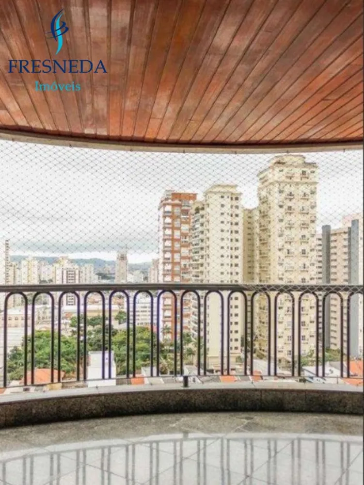 Apartamento, 4 quartos, 315 m² - Foto 2