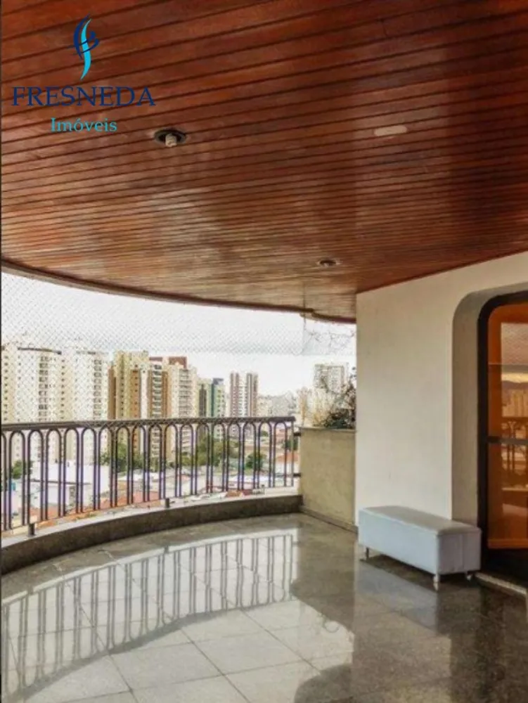 Apartamento, 4 quartos, 315 m² - Foto 4