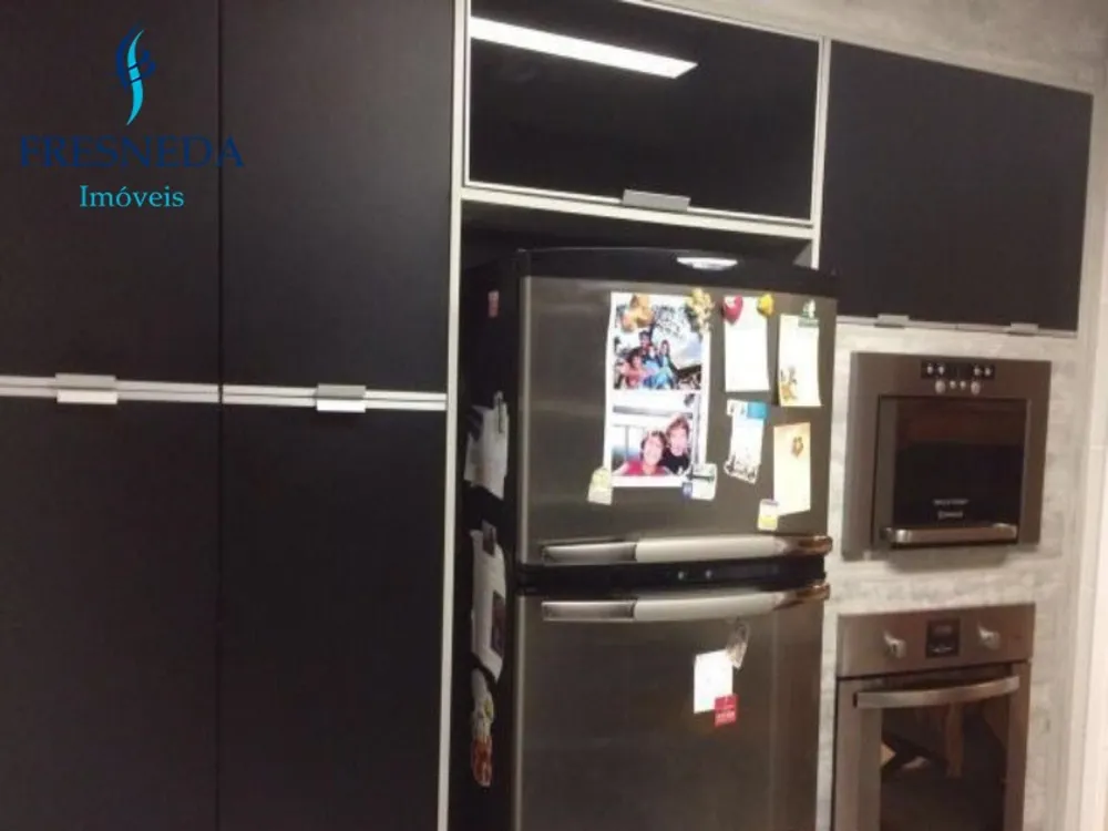 Apartamento, 3 quartos, 126 m² - Foto 4