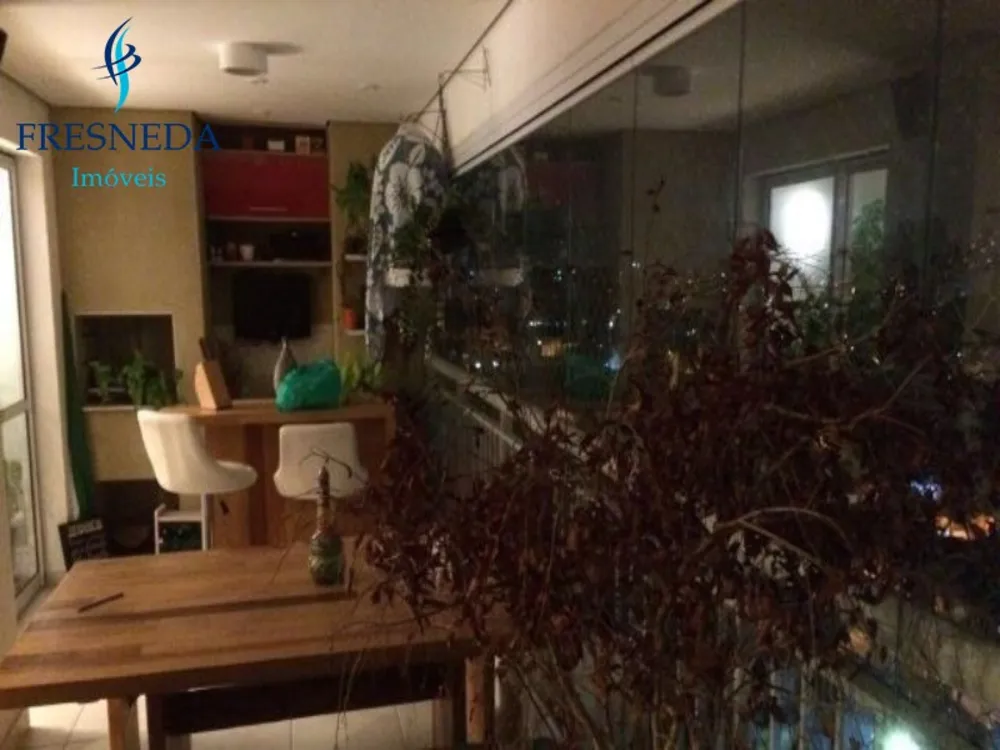Apartamento, 3 quartos, 126 m² - Foto 2