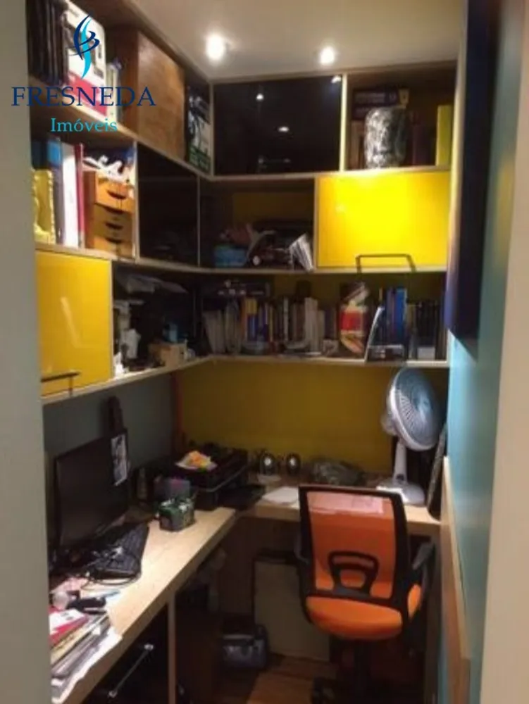 Apartamento, 3 quartos, 126 m² - Foto 3