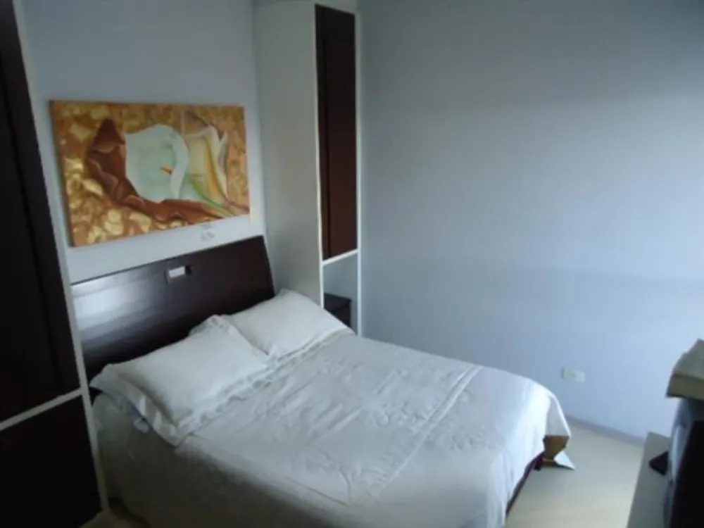 Apartamento, 3 quartos, 110 m² - Foto 2