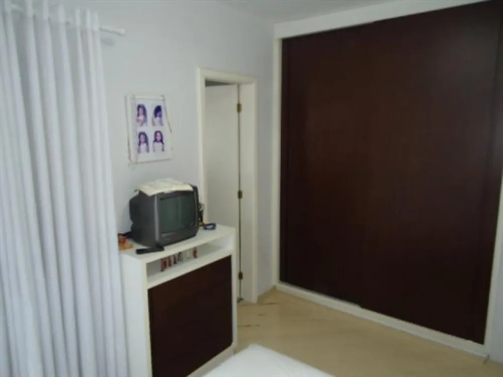Apartamento, 3 quartos, 110 m² - Foto 3