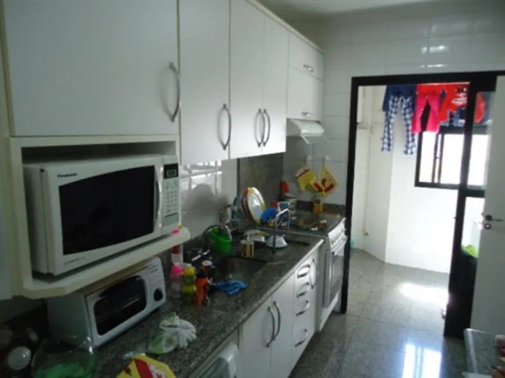 Apartamento, 3 quartos, 110 m² - Foto 1