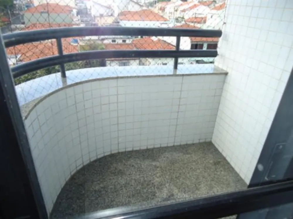 Apartamento, 3 quartos, 110 m² - Foto 4
