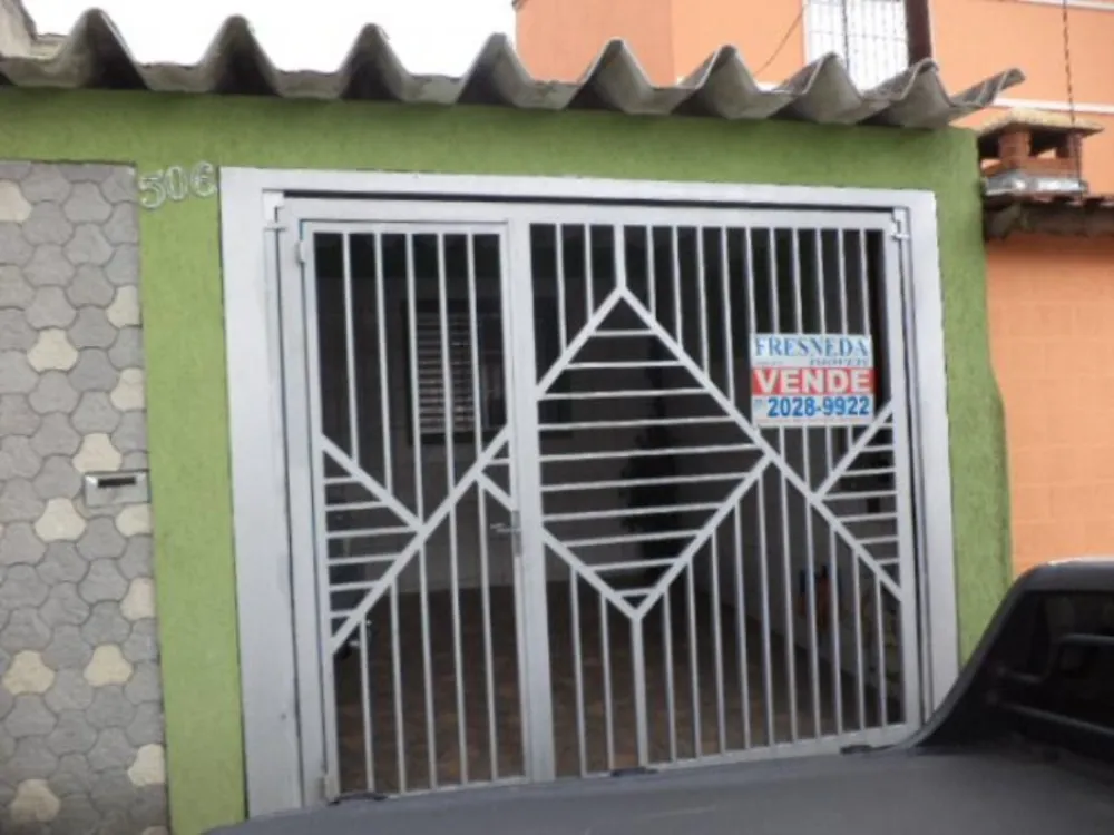 Casa, 2 quartos, 83 m² - Foto 1