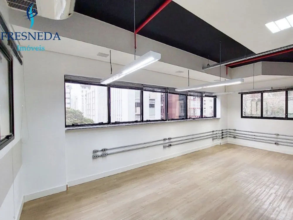 Sala-Conjunto, 109 m² - Foto 2