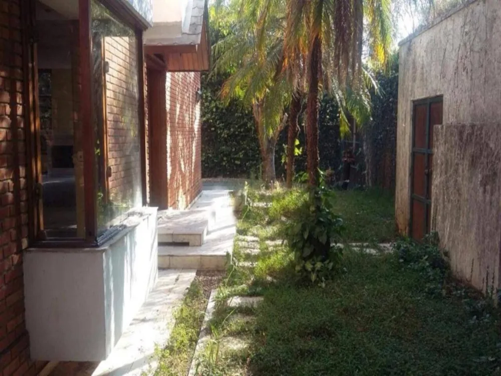 Sobrado, 8 quartos, 527 m² - Foto 3