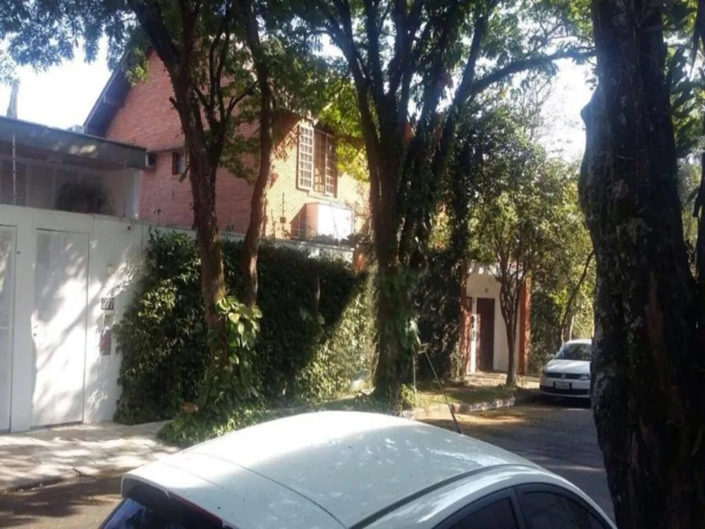 Sobrado, 8 quartos, 527 m² - Foto 4