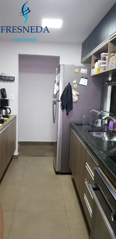 Apartamento, 2 quartos, 61 m² - Foto 3