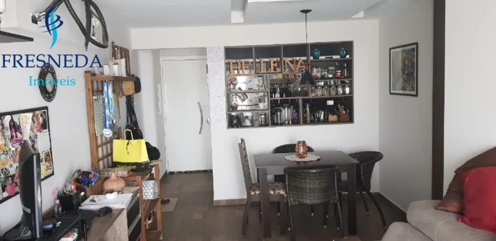 Apartamento, 2 quartos, 61 m² - Foto 1