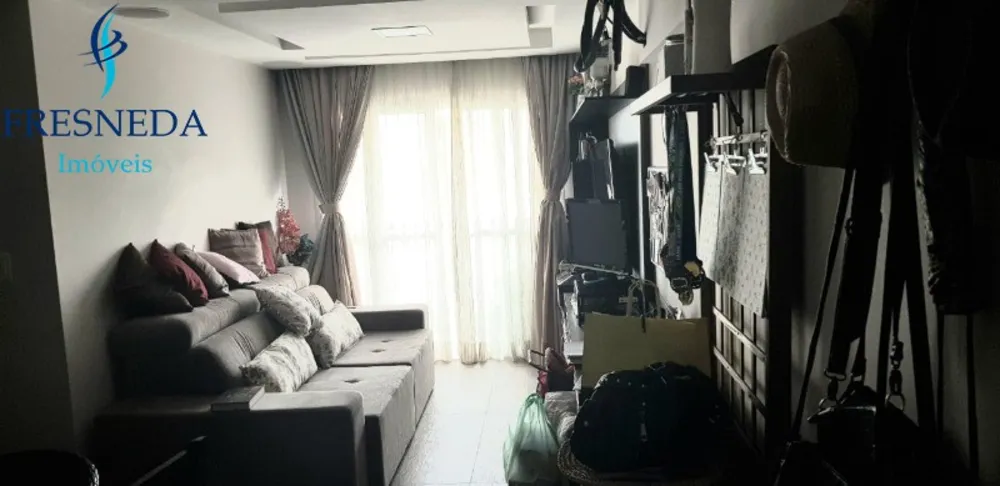 Apartamento, 2 quartos, 61 m² - Foto 2