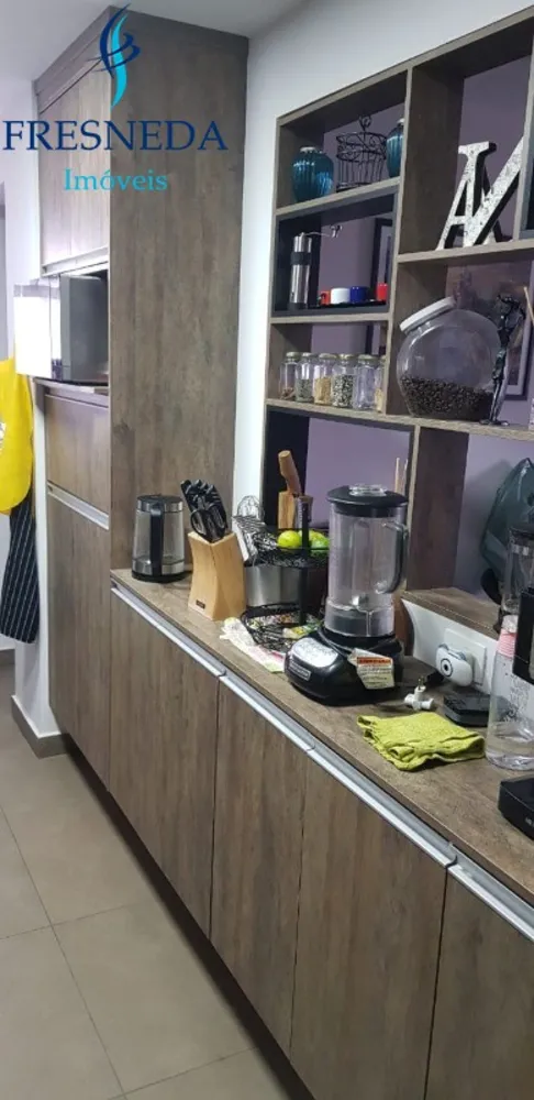 Apartamento, 2 quartos, 61 m² - Foto 4
