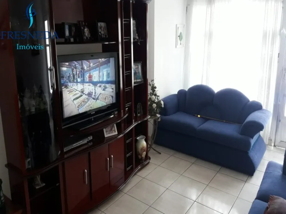 Casa, 3 quartos, 130 m² - Foto 2