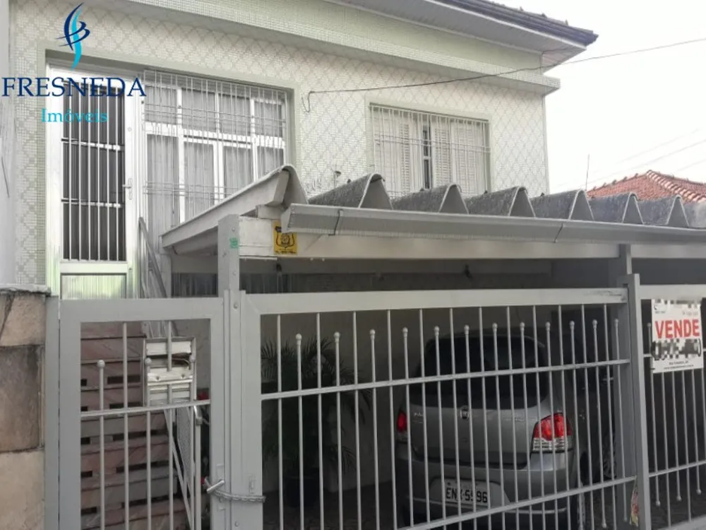 Casa, 3 quartos, 130 m² - Foto 1