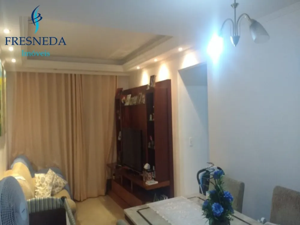 Apartamento, 2 quartos, 69 m² - Foto 1