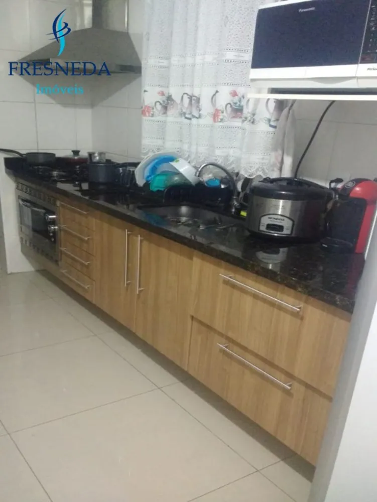 Apartamento, 2 quartos, 69 m² - Foto 3