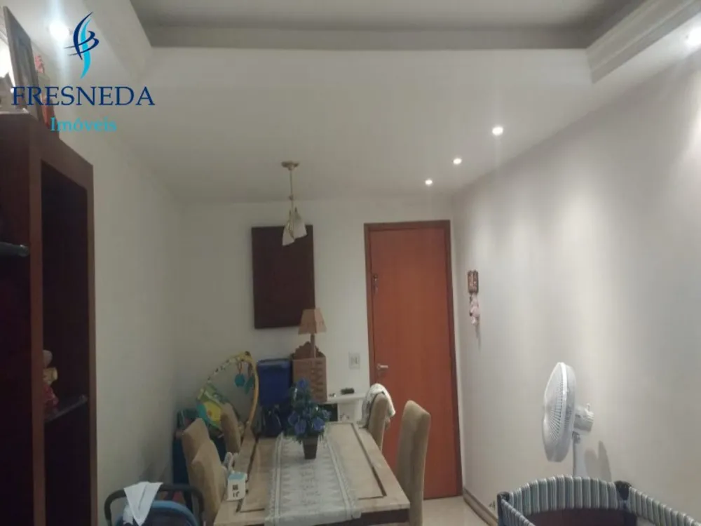 Apartamento, 2 quartos, 69 m² - Foto 4