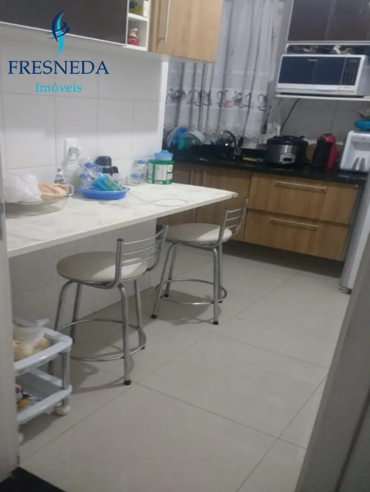 Apartamento, 2 quartos, 69 m² - Foto 2
