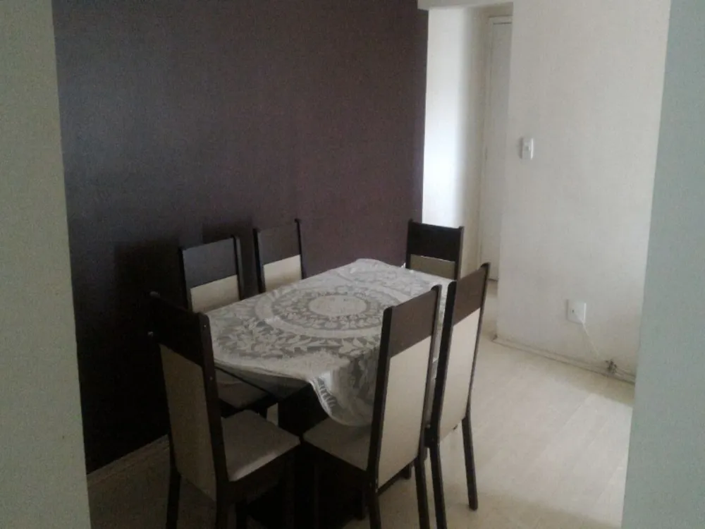 Apartamento, 2 quartos, 78 m² - Foto 4