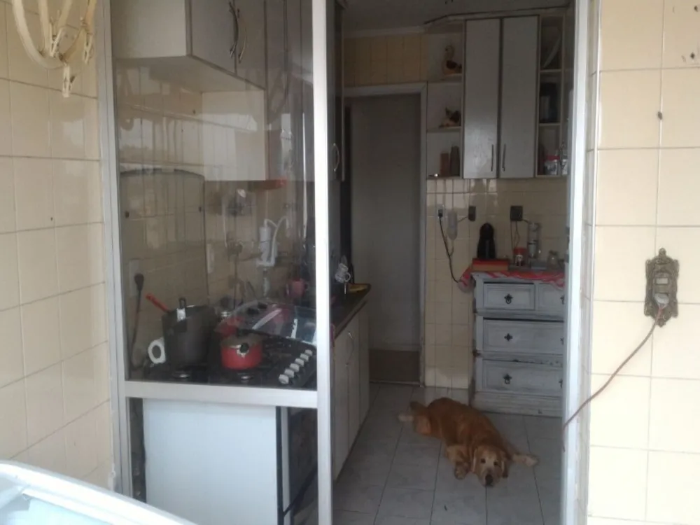 Apartamento, 2 quartos, 78 m² - Foto 2