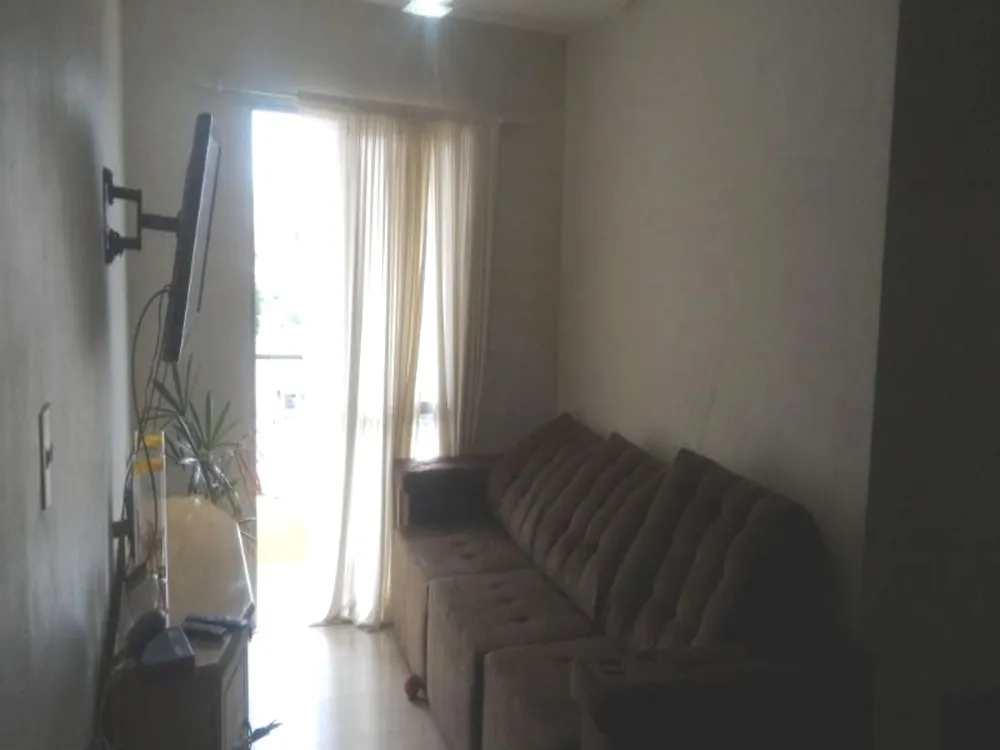 Apartamento, 2 quartos, 78 m² - Foto 1