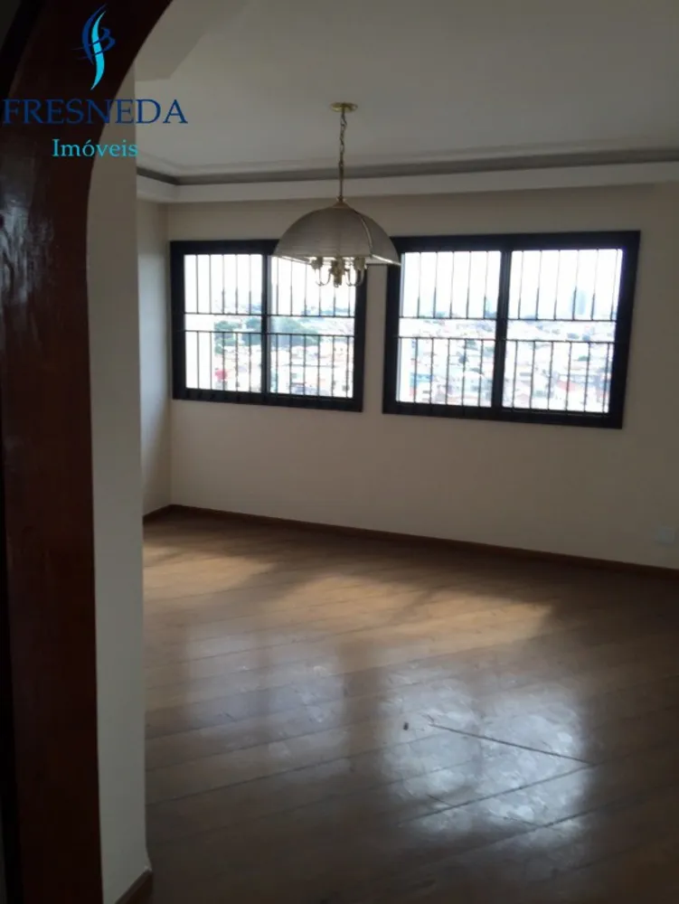 Apartamento, 3 quartos, 147 m² - Foto 2