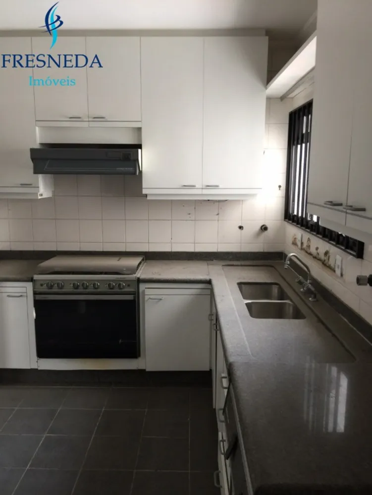 Apartamento, 3 quartos, 147 m² - Foto 3