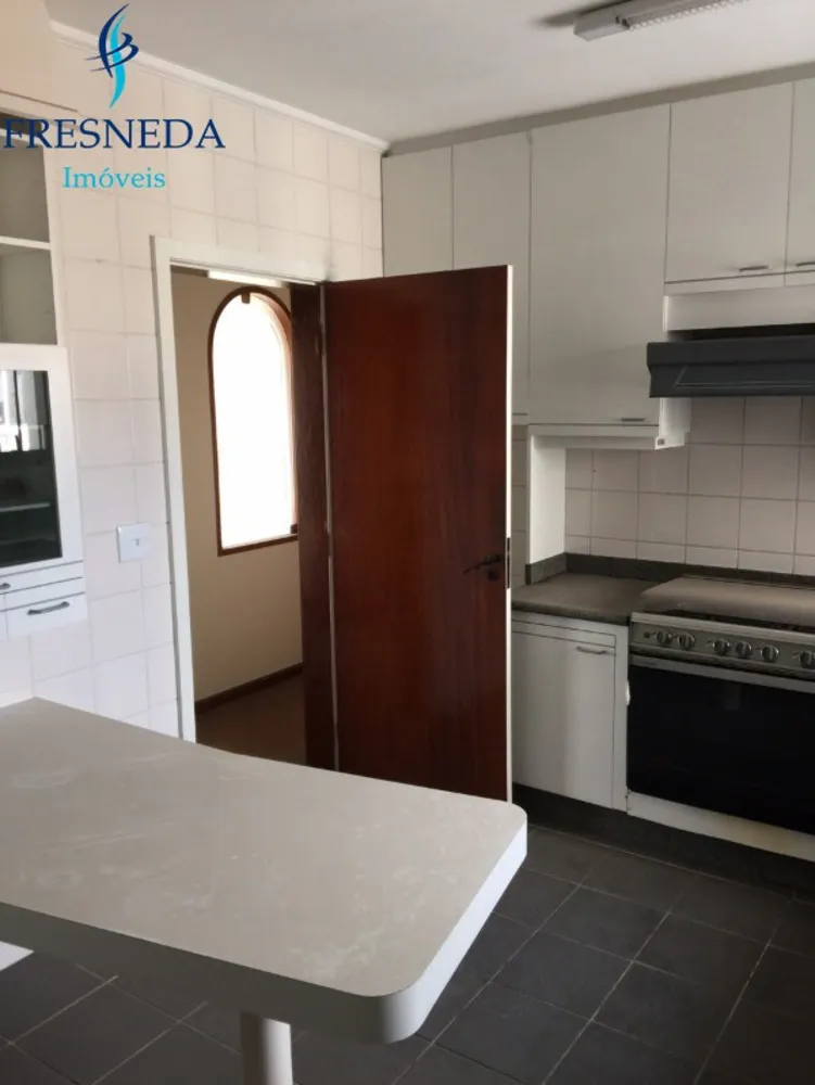 Apartamento, 3 quartos, 147 m² - Foto 4