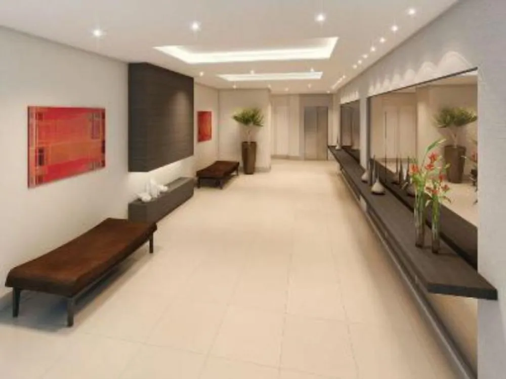 Apartamento, 2 quartos, 67 m² - Foto 4