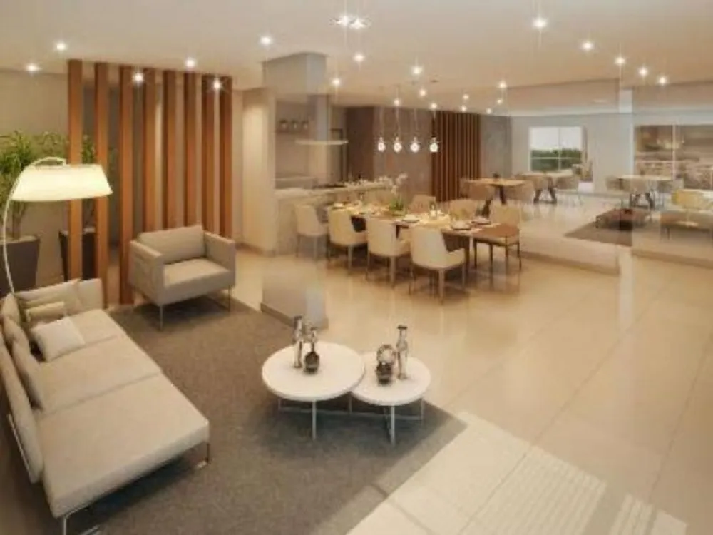 Apartamento, 2 quartos, 67 m² - Foto 2