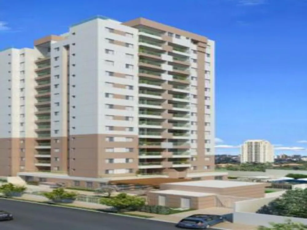 Apartamento, 2 quartos, 67 m² - Foto 1