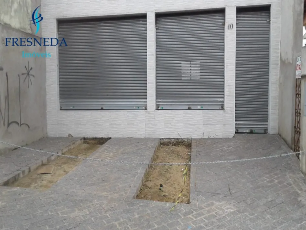 Depósito-Galpão, 70 m² - Foto 1