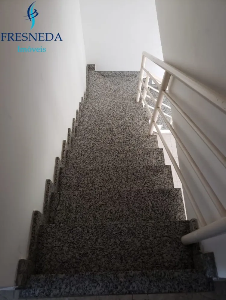 Sobrado, 3 quartos, 120 m² - Foto 2