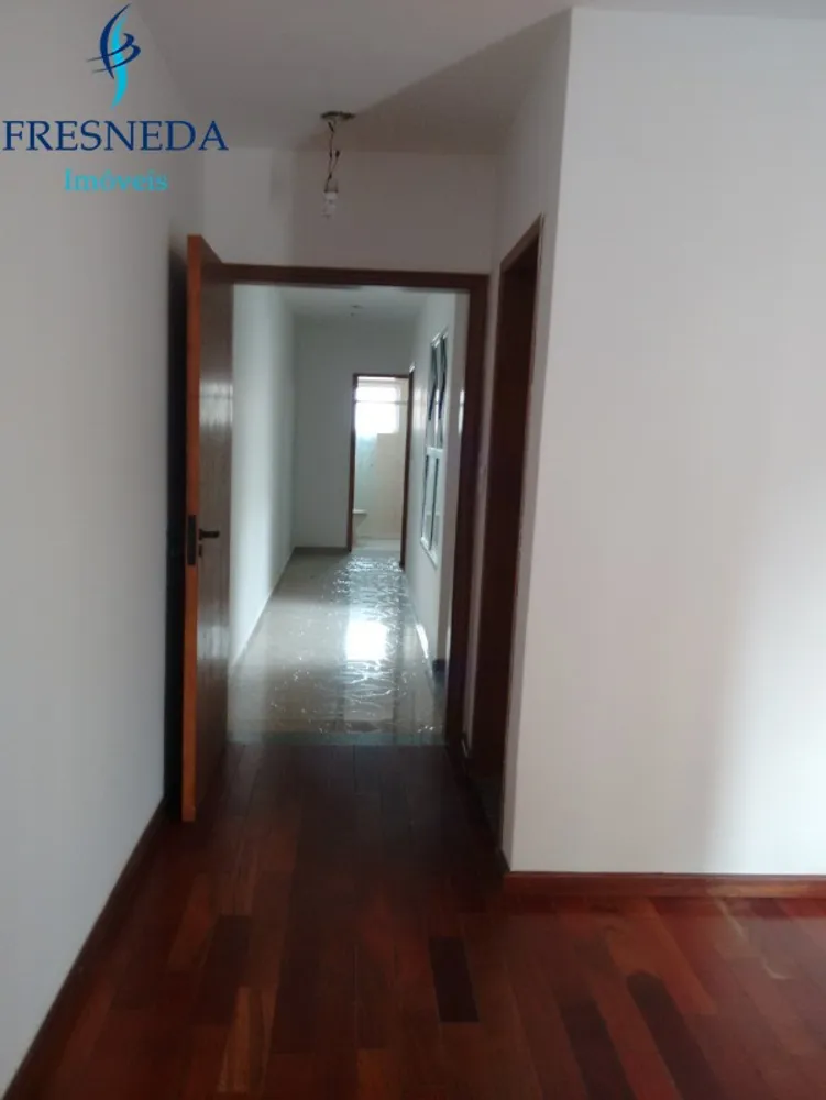 Sobrado, 3 quartos, 120 m² - Foto 4