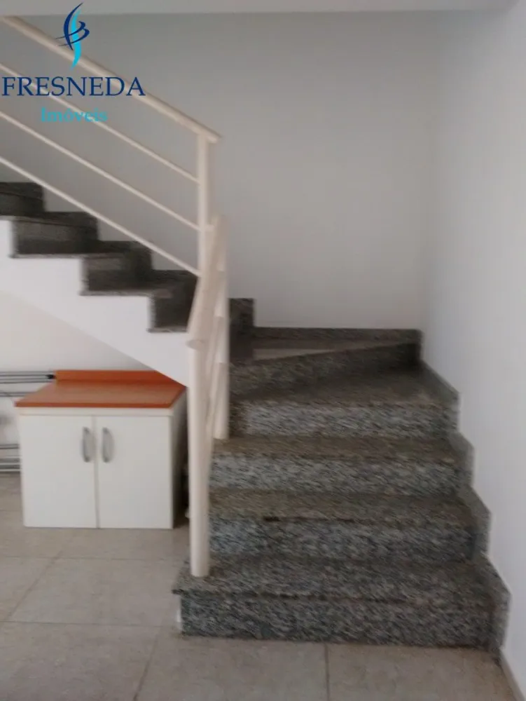 Sobrado, 3 quartos, 120 m² - Foto 3